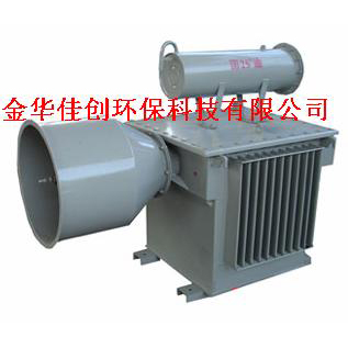 政和GGAJ02电除尘高压静电变压器