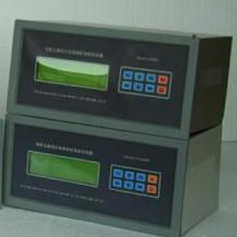 政和TM-II型电除尘高压控制器